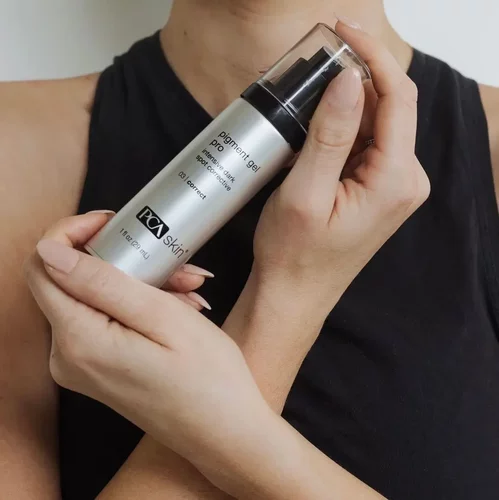 PCA Skin Pigment Gel Pro顽固色素沉着黑斑高效能改善精华液