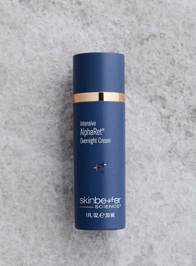 美国skinbetter视黄醇面霜晚霜 alto防御精华