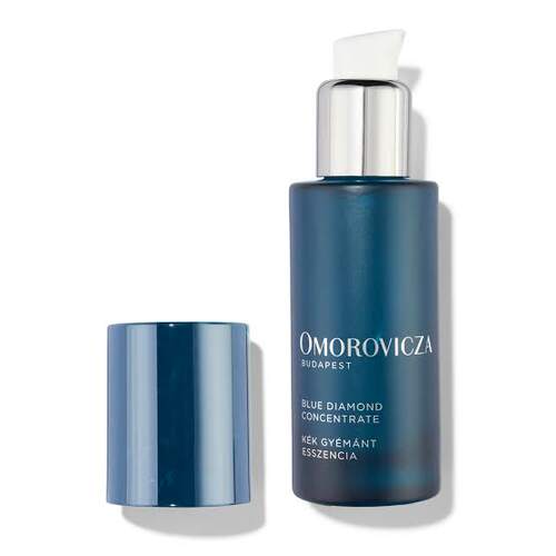 Omorovicza 蓝钻浓缩胜肽抗老精华  氨基酸淡化细纹皱纹 30ml