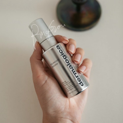 Dermalogica德美乐嘉 未来密码修护肌肤焕龄长寿精华液futurecode