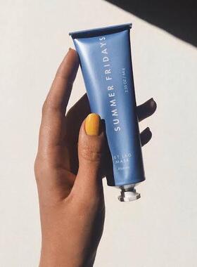 Summer Fridays Jet Lag Mask 飞机时差面膜 疲惫干燥肌 提亮滋润