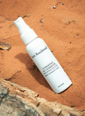 Josh Rosebrook Hydrating Accelerator月见草退红补湿镇定喷雾