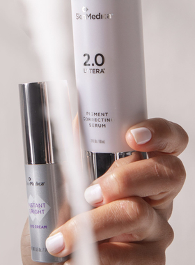 Skinmedica斯美凯2.0 白精华 斑点痘印0.5A醇va视黄醇烟酰胺精华