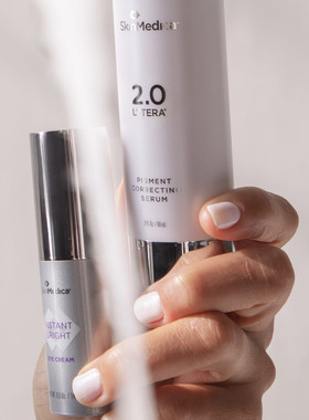 Skinmedica斯美凯2.0mei白精华 痘印0.5A醇va视黄醇烟酰胺精华