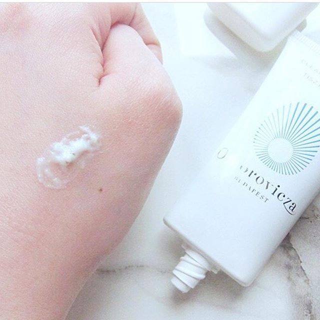 omorovicza cleansing foam双效净肤卸妆洁面膏 洁净面膜泥洗面奶