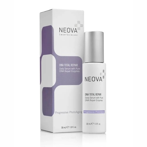 美国Neova DNA 细胞修复精华抗氧化抗老减少光损伤30ml 色素晒后