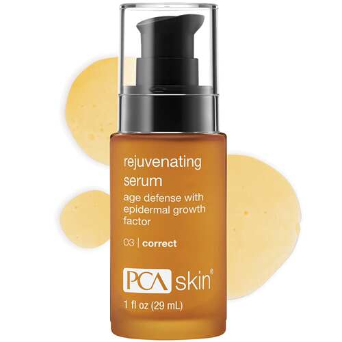 PCA Skin全效强力精华Strength 维他命CE抗氧精华rejuvenating