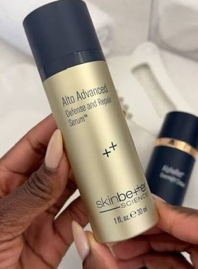 Skinbetter Alto Advanced 加強防御修复精华液 抗氧化提亮去黄