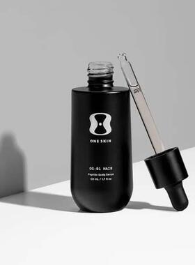OneSkin HAIR Scalp Serum抗衰老减少落发头发浓密度日常头皮精华