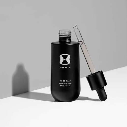 OneSkin HAIR Scalp Serum抗衰老减少落发头发浓密度日常头皮精华