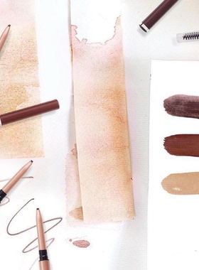 香港代理 Jane Iredale 双头伸缩眉笔 Retractable Brow Pencil