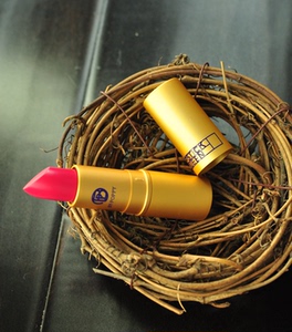 Lipstick Queen Saint 聖徒系列 金管唇膏 滋潤显色哑光 口紅皇后