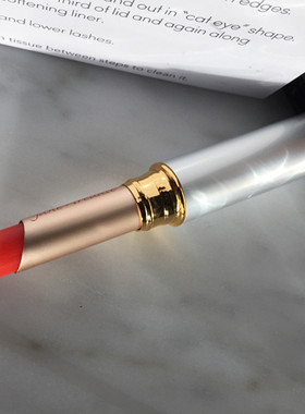 Jane Iredale Forever Red变色滋润润唇膏 香港实体天然孕妇口紅