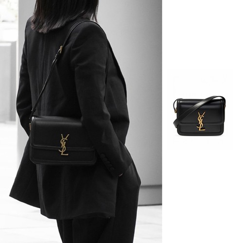 圣罗兰女士包价格 圣罗兰女士包图片 星期三