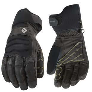 Black Diamond Kajia Gloves GTX美国 黑钻 羊皮 滑雪 攀冰 手套