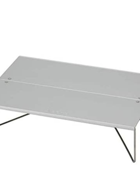 Soto Field Hopper Table ST-630 户外便携折叠收纳餐桌餐台现货