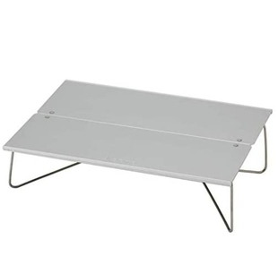 Soto Field Hopper Table ST-630 户外便携折叠收纳餐桌餐台现货