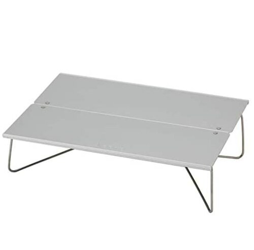Soto Field Hopper Table ST-630 户外便携折叠收纳餐桌餐台现货