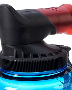 MSR HyperFlow Microfilter 户外净水器 超轻便捷 UL户外净水装备