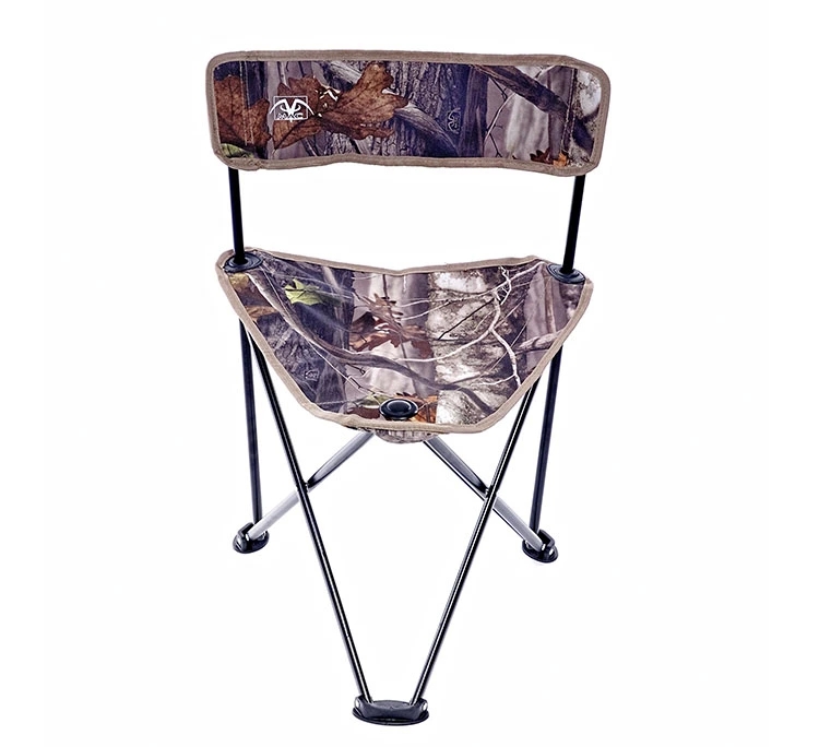 MAC 户外折叠椅子靠背椅户外休闲折叠椅子便携三角小椅钓鱼椅