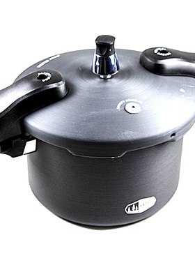GSI Outdoors Halulite 2.7L Pressure Cooker 户外 专用 高压锅