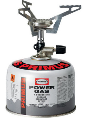 Primus Express Stove 超轻 一体炉头 超越MSR小火箭 特价 气炉