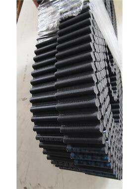 橡胶双面齿同步带DA 1968-DA8M/1976/1984/2024/2064/2152-DA8M