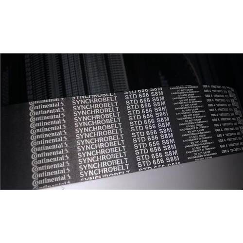 进口马牌同步带HTD3360-14M 3500-14M 3850-14M 4326-14M传动皮带