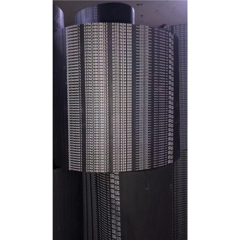 进口马牌同步带HTD1000-8M 1008-8M 1016-8M 1024-8M传动皮带