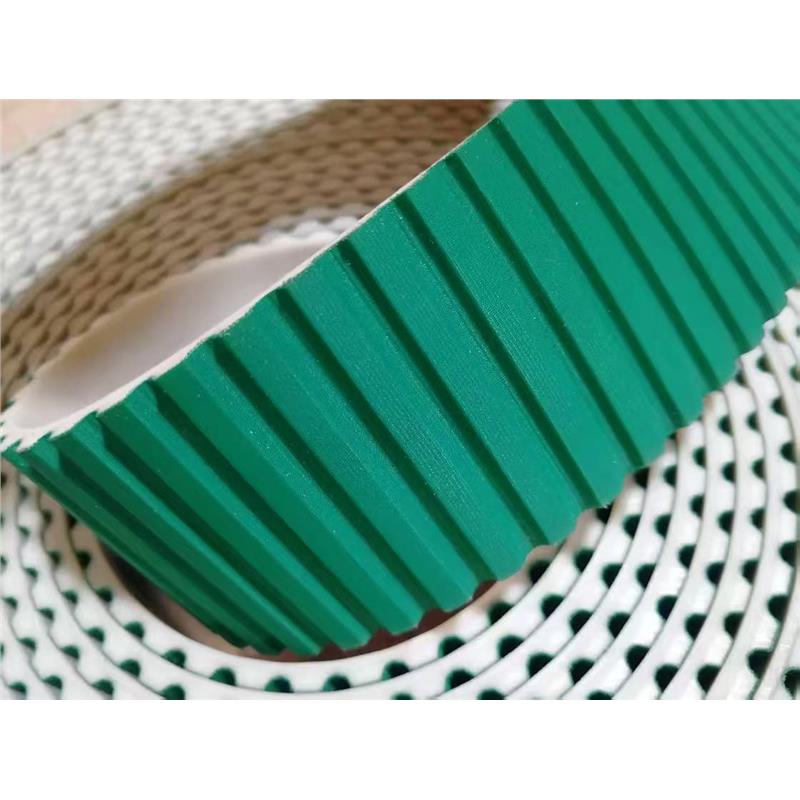 PU聚氨酯钢丝开口同步带3M/S3M/5M/S5M/8M/S8M电梯门机皮带可定制