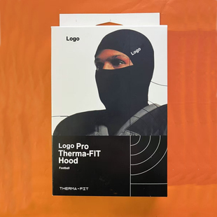 骑行 滑雪户外 高尔夫 Pro Mask 滑雪橄榄球面罩 Ski 头套