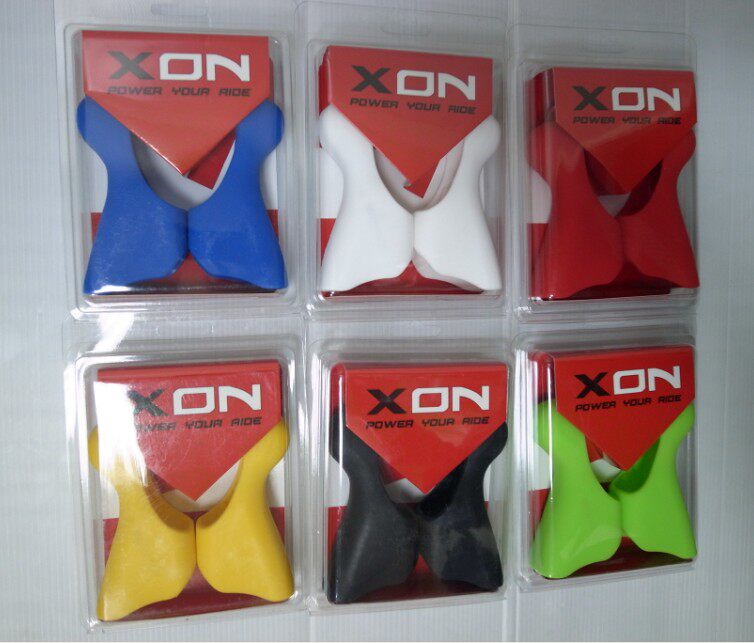 Poignées de vélo - Ref 2341474 Image 1