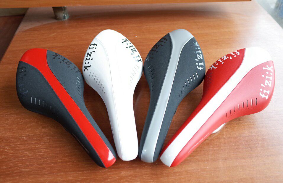 Selle de vélo cyclisme sur route - Ref 2359913 Image 1