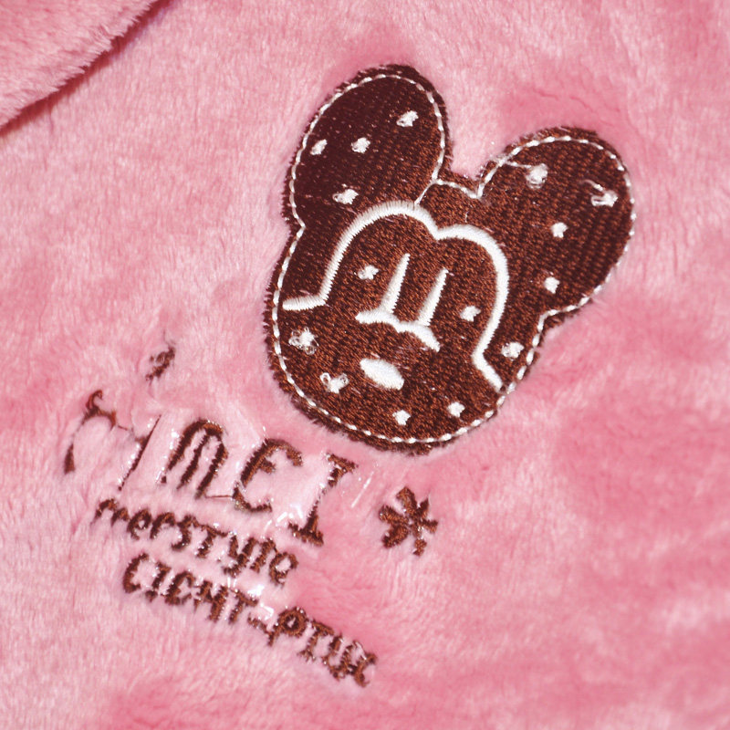 Peignoir jeunesse - Ref 602132 Image 4