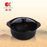 Аутентичная высокотемпературная стойкость керамическая запека Kangshu.
