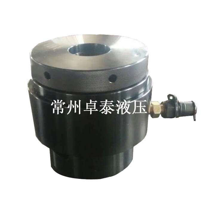 ZTH系列互换型液压拉伸器  螺栓紧固拆松装置 螺栓液压拉伸器定制