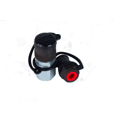 快速接头116型，工作金属压力1500bar 卓泰现货