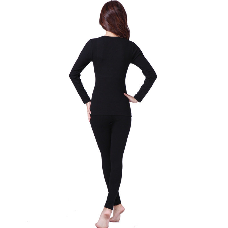 Corset amincissant en coton - Ref 699689 Image 3