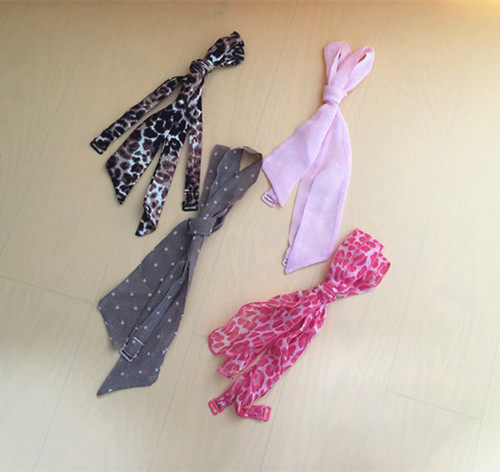 Bretelles pour lingerie - Ref 813122 Image 1