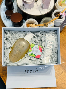 礼盒伴手礼百搭fresh