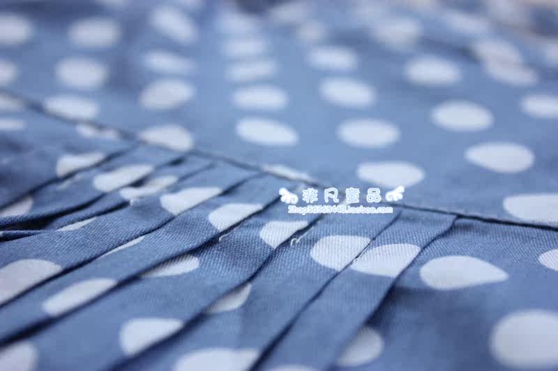 Chemise fille à manche longue - Ref 2087070 Image 3