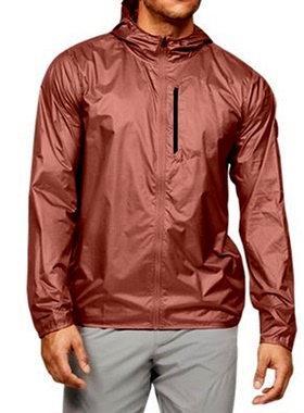 易网优选D9出品 砖业级防风防水透气UV400+抗紫外线轻薄防晒衣