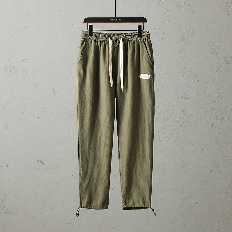 51shopd9定制哈伦长裤