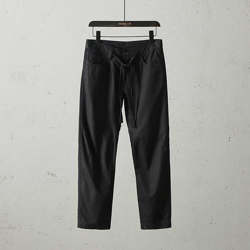 51shop长裤户外男装潮流全棉