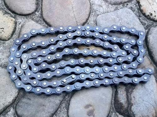 Chaîne de vélo - Ref 2369484 Image 1