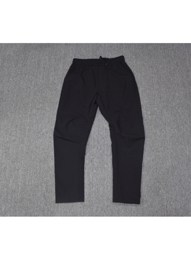 MIX家  欧美系  秋款系列 男装速干休闲长裤  黑色卡其