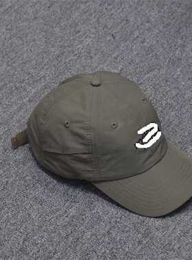 MIX家 欧美系 男女休闲棒鸭舌透气遮阳帽 3色