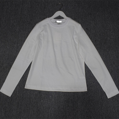 MIX家 欧美系  C家 女装纯棉休闲打底长袖 黑白 2色