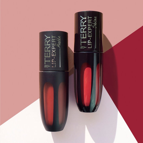 临期清仓|BYTERRY雾面唇釉口红