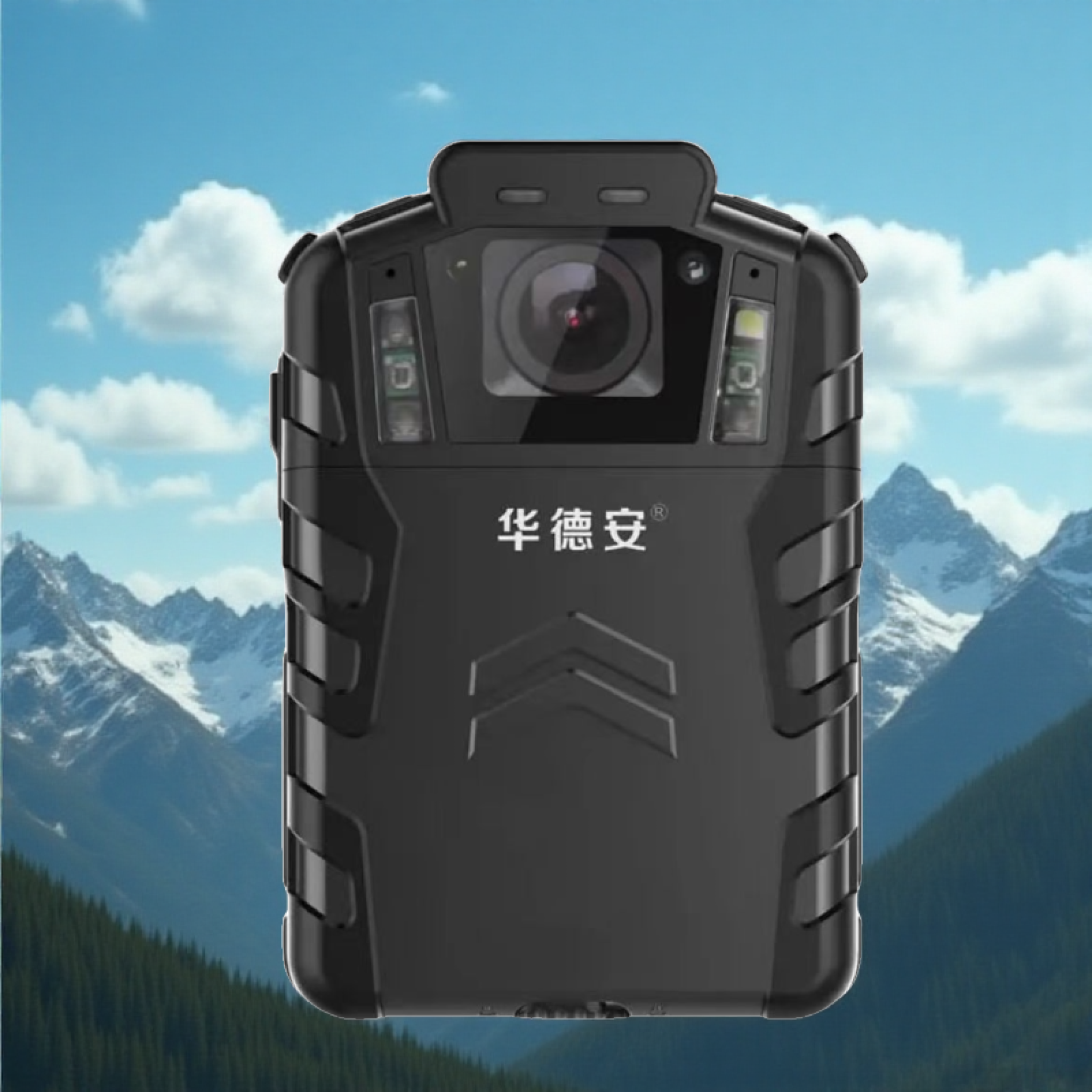 华德安执法仪（正品批发店）